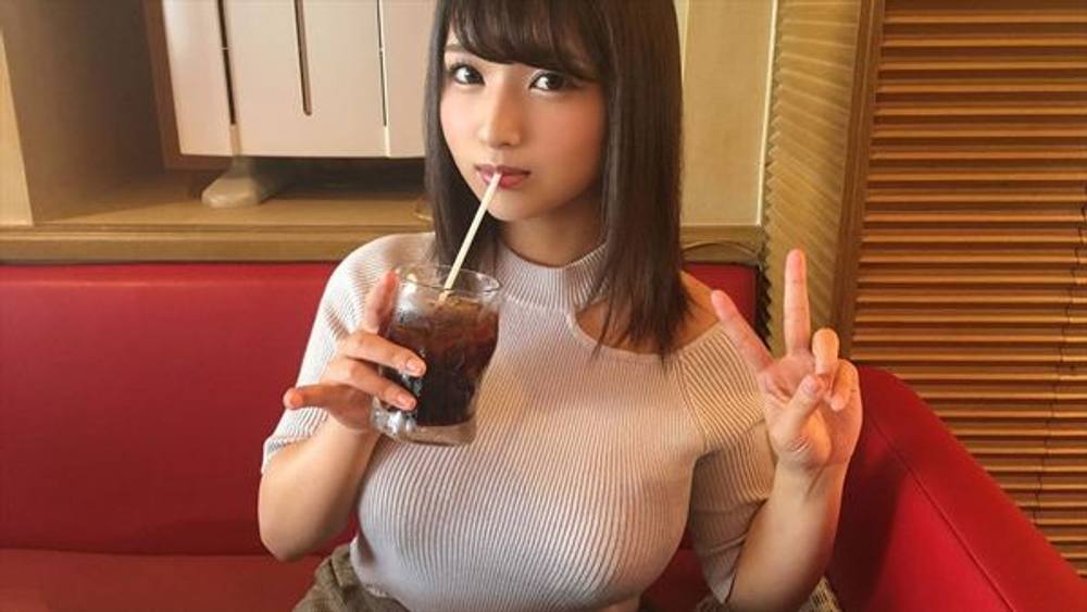 素人ホイホイ×MBM　このルックスに、この爆乳！！神が与えた奇跡　1000人に1人の逸材　爆乳素人３　撮り下ろし３名