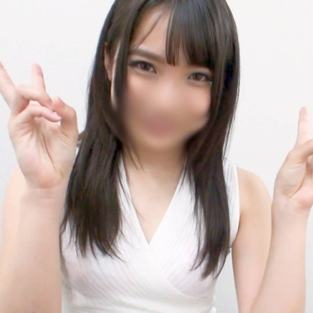 【個人撮影】昨年まで地下アイドルの18歳、清楚美少女。ガチ孕ませ中出しセックス。【ハメ撮り】