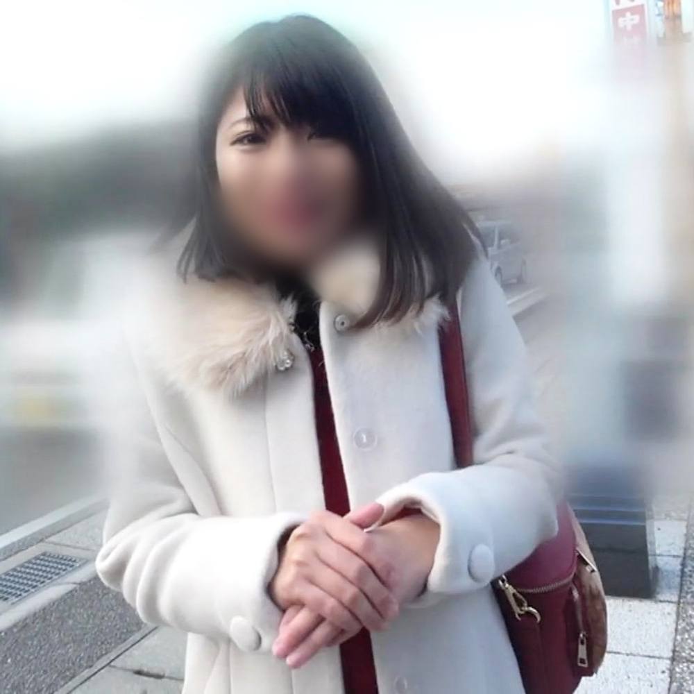 【素人・ナンパ】黒髪清楚の女子大生をナンパ！敏感BODYを責めまくってイカせまくり！快楽汁が止まらないｗｗ