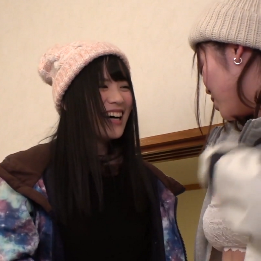 ナンパした美少女とそのままハメ撮りセックス!!