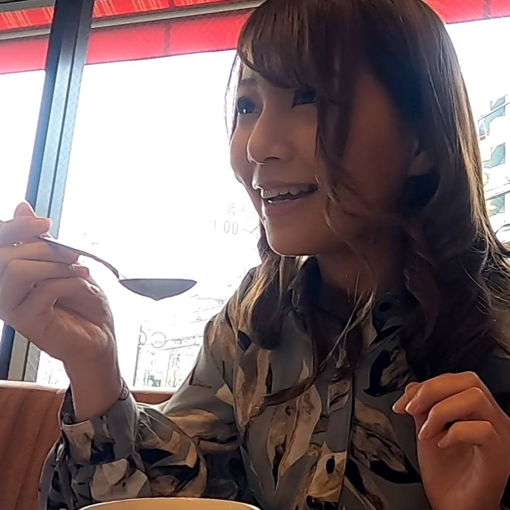 【パパ活ギャル】美女巨乳を晒して 連続イキ【※削除注意】