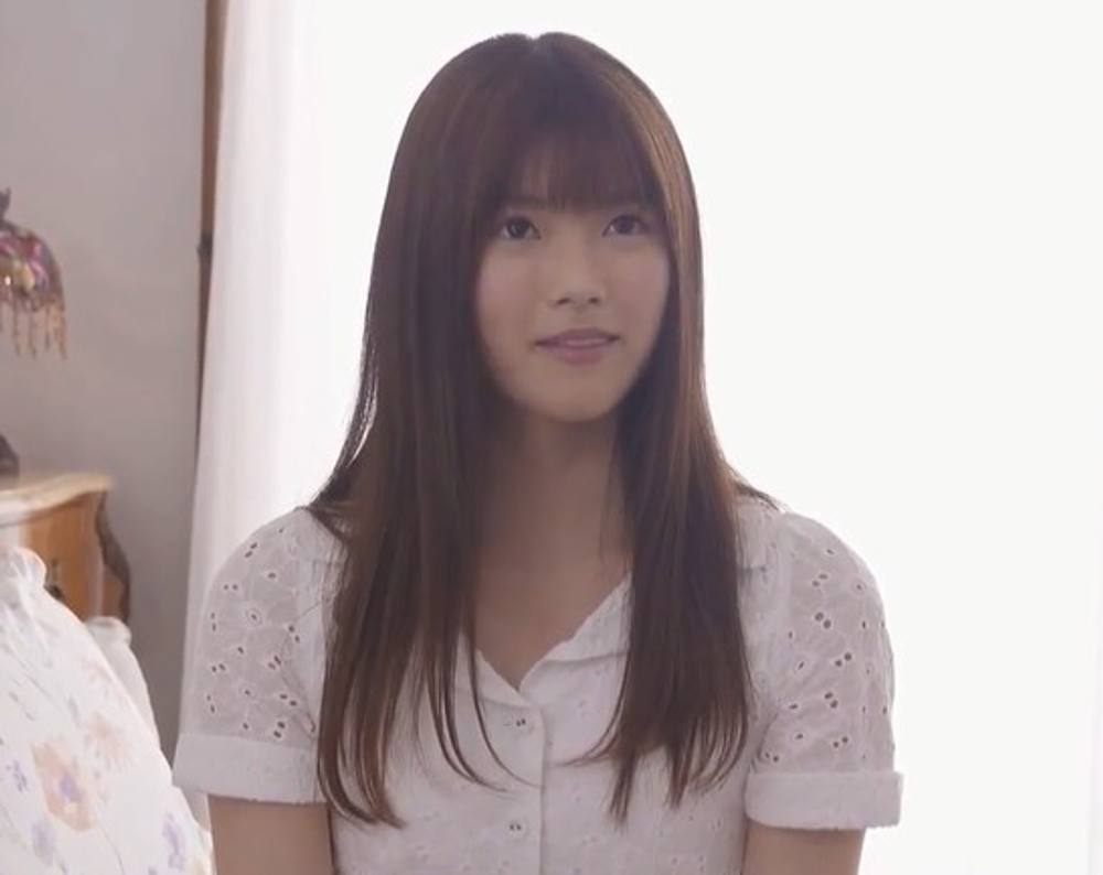 【数量限定】透き通るような美肌の可憐なスレンダーお嬢さま