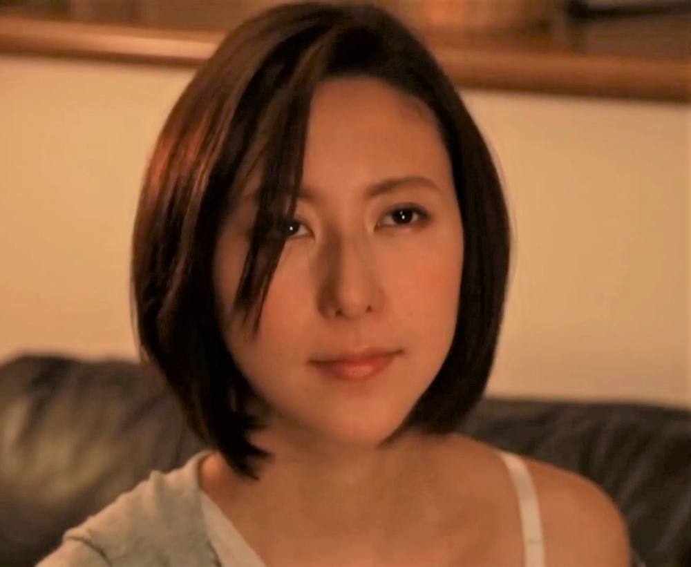 モザイク破壊 ワンコイン! 姉さんが俺だけのものになった日 松◯紗◯子