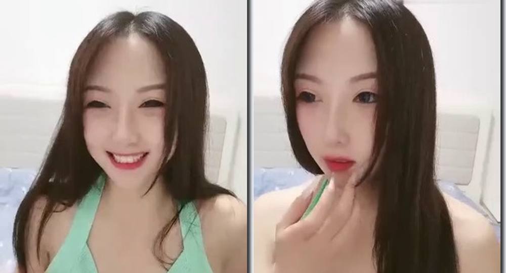 ★モザ無★中国美少女ハメ撮り流出2 ☆