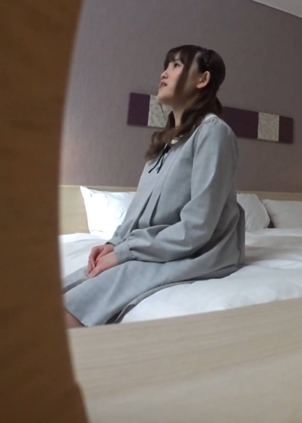 【本物アイドル】某有名地下アイドルの巨乳ちゃんとキモオタの隠し撮りオフパコ動画流出※数量限定