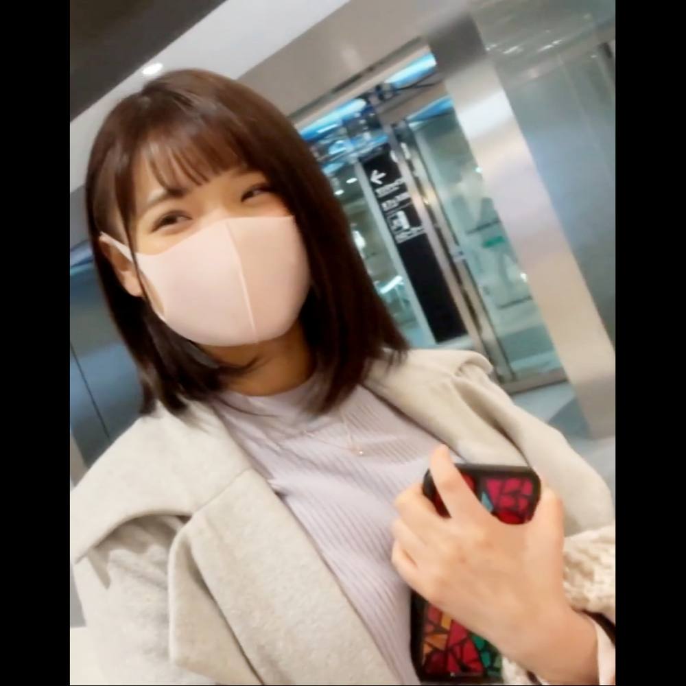 現役看護学生 多額の報酬で交渉成立 エリート美少女の体内に濃厚射精