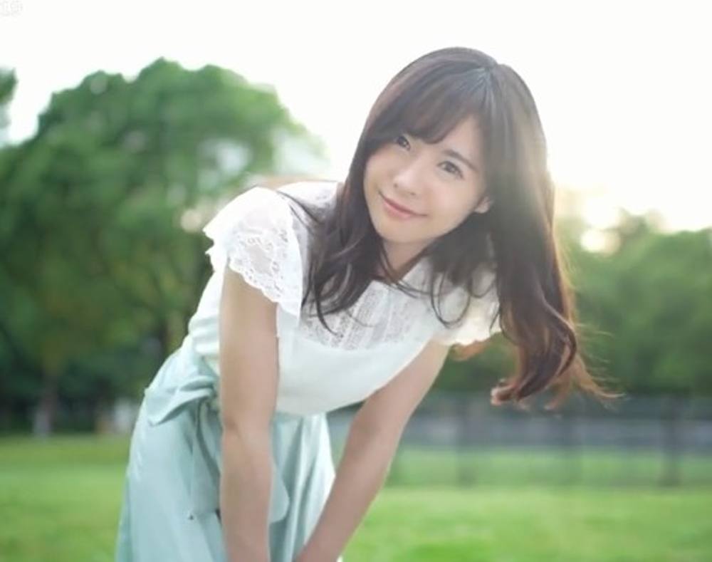 【数量限定】まんまる美乳&美尻の可愛い娘ちゃんは最高です