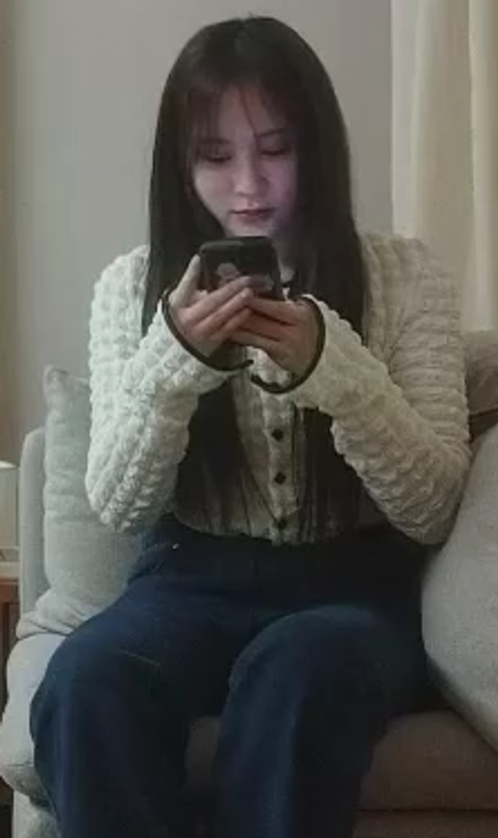 【ラブホ・隠し撮り】中国美人お姉さんとの出会い~588