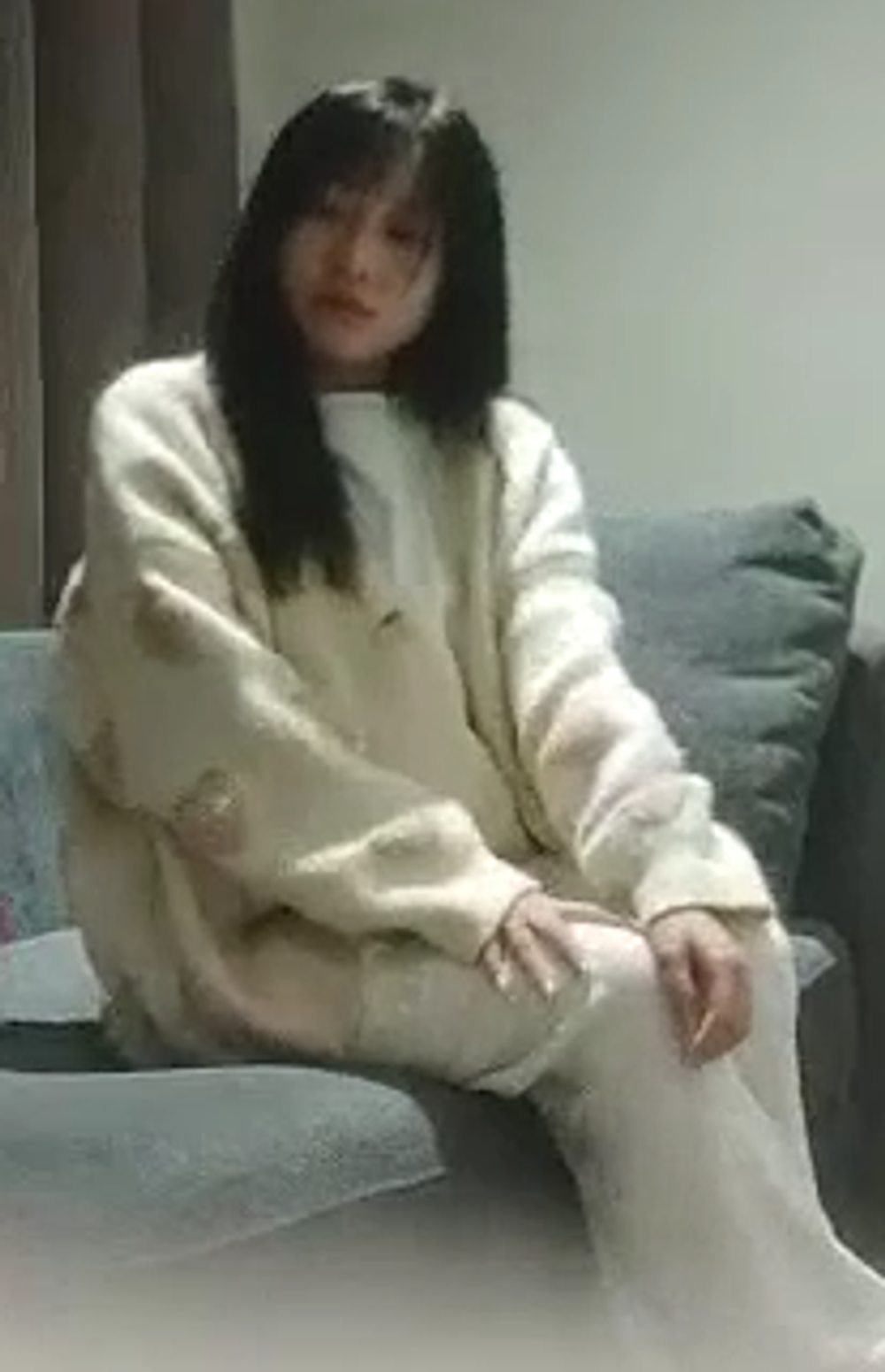 【ラブホ・隠し撮り】中国美人お姉さんとの出会い~599