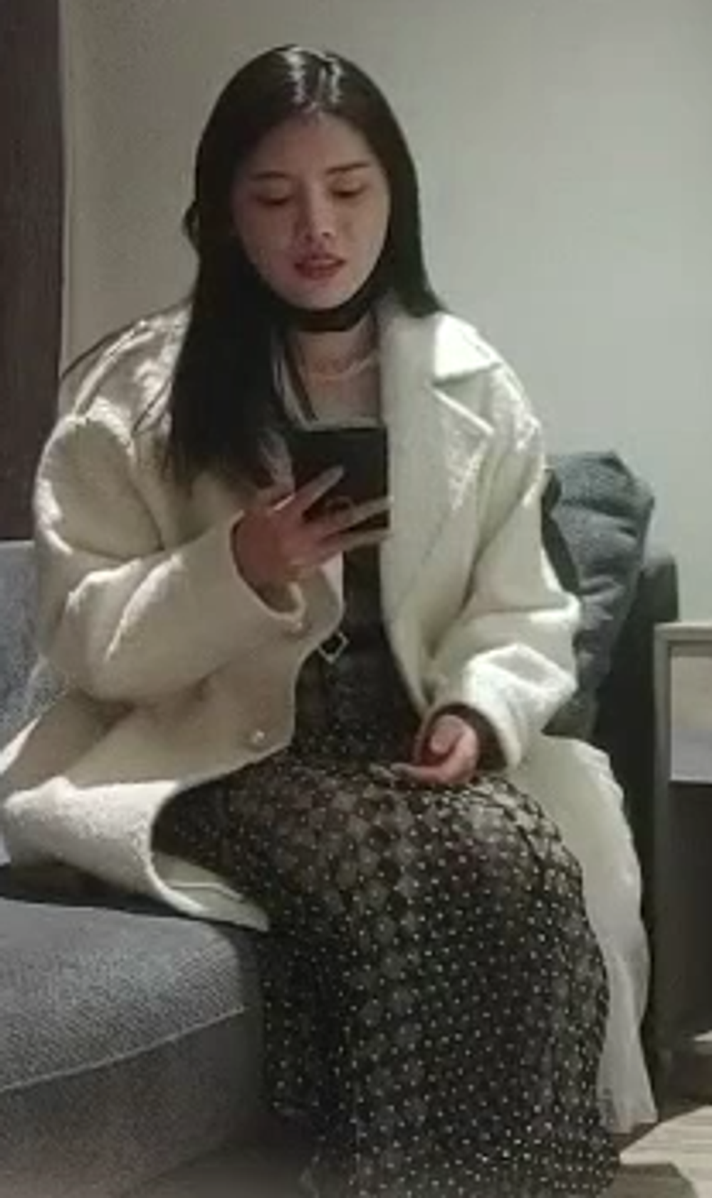 【ラブホ・隠し撮り】中国美人お姉さんとの出会い~608
