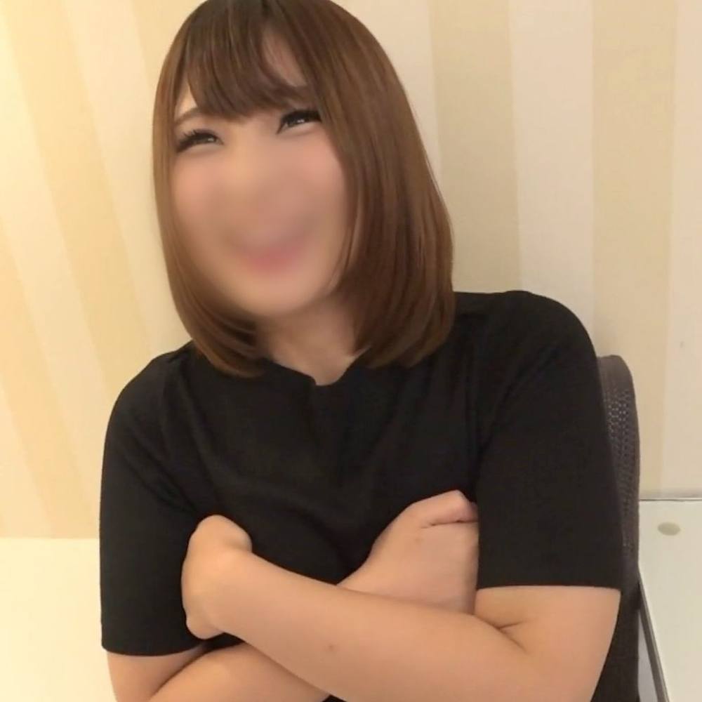 【素人】男慣れしてないゲーマーオタク女子。カメラ目線SEXでアクメ連発ｗｗ