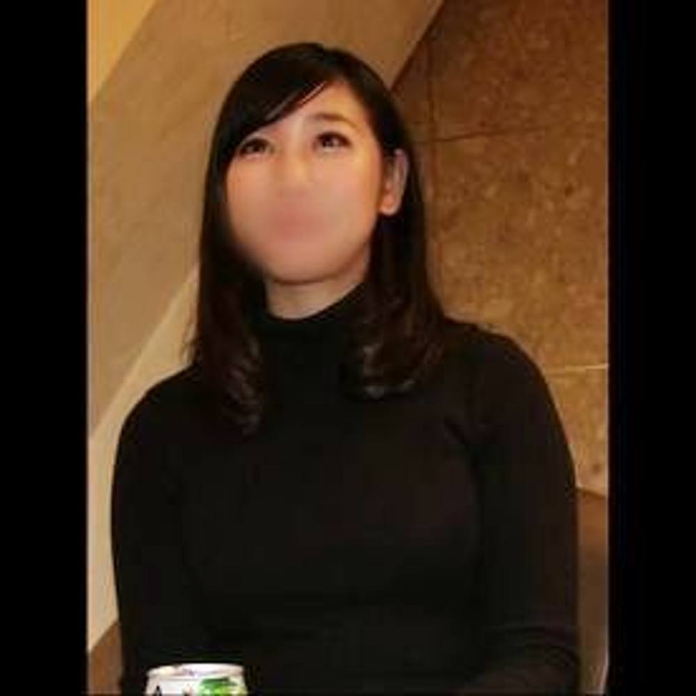 ※妊娠済み　24歳現役CAと奇跡のマッチング。天然美人とホテルで中出しセックス