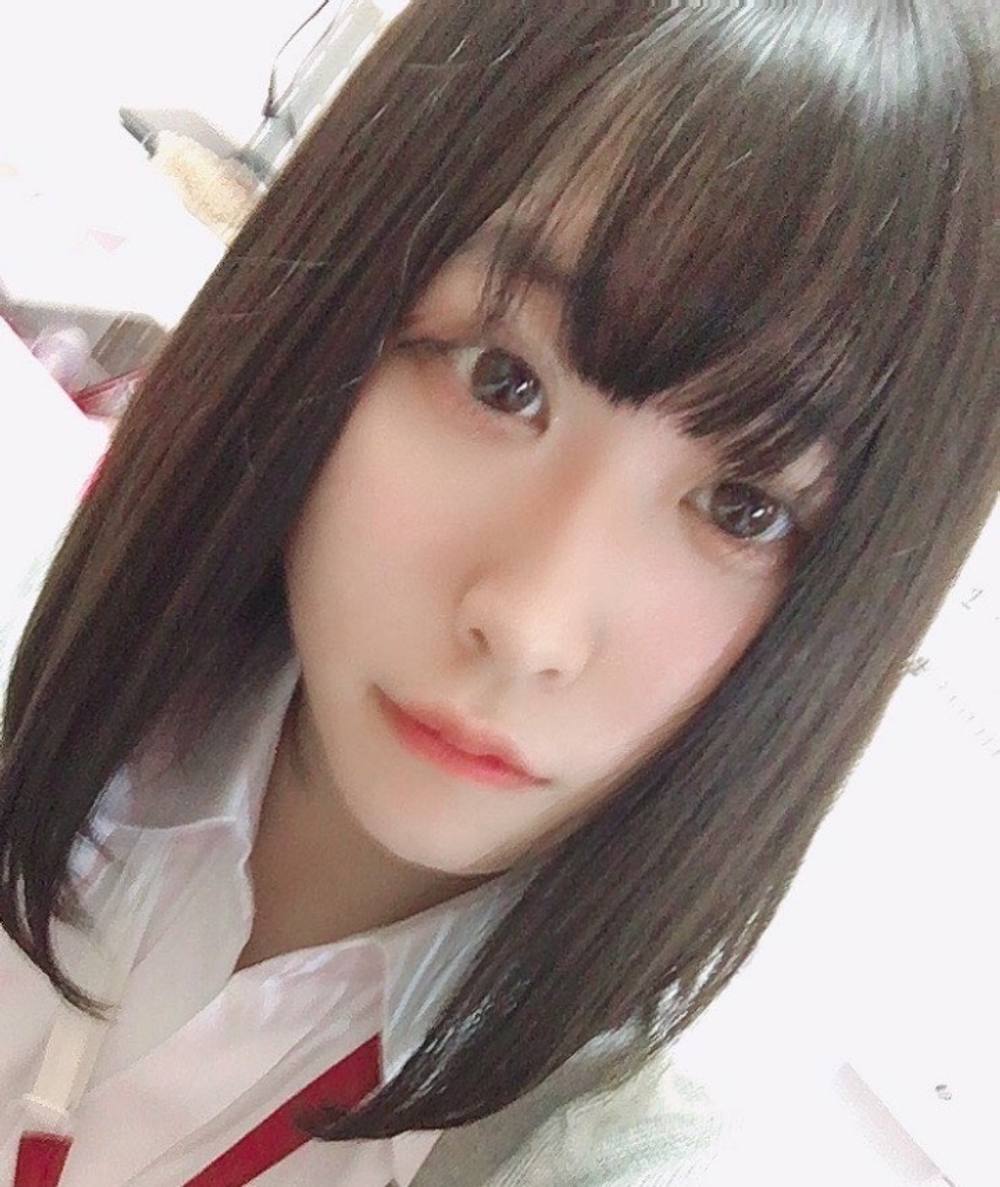 現役メイドカフェ嬢を仕事終わりに呼び出し言いなり調教♡