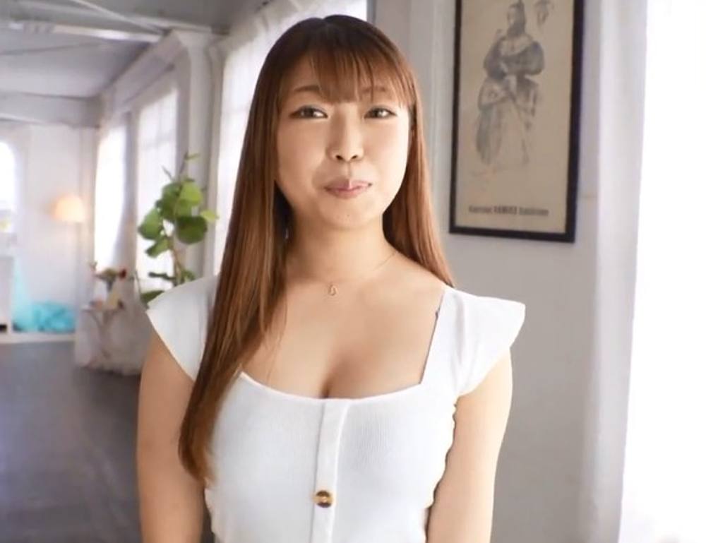【数量限定・モザ破壊カスタム】めっちゃ明るい美巨乳ボディ娘とドキドキ体験