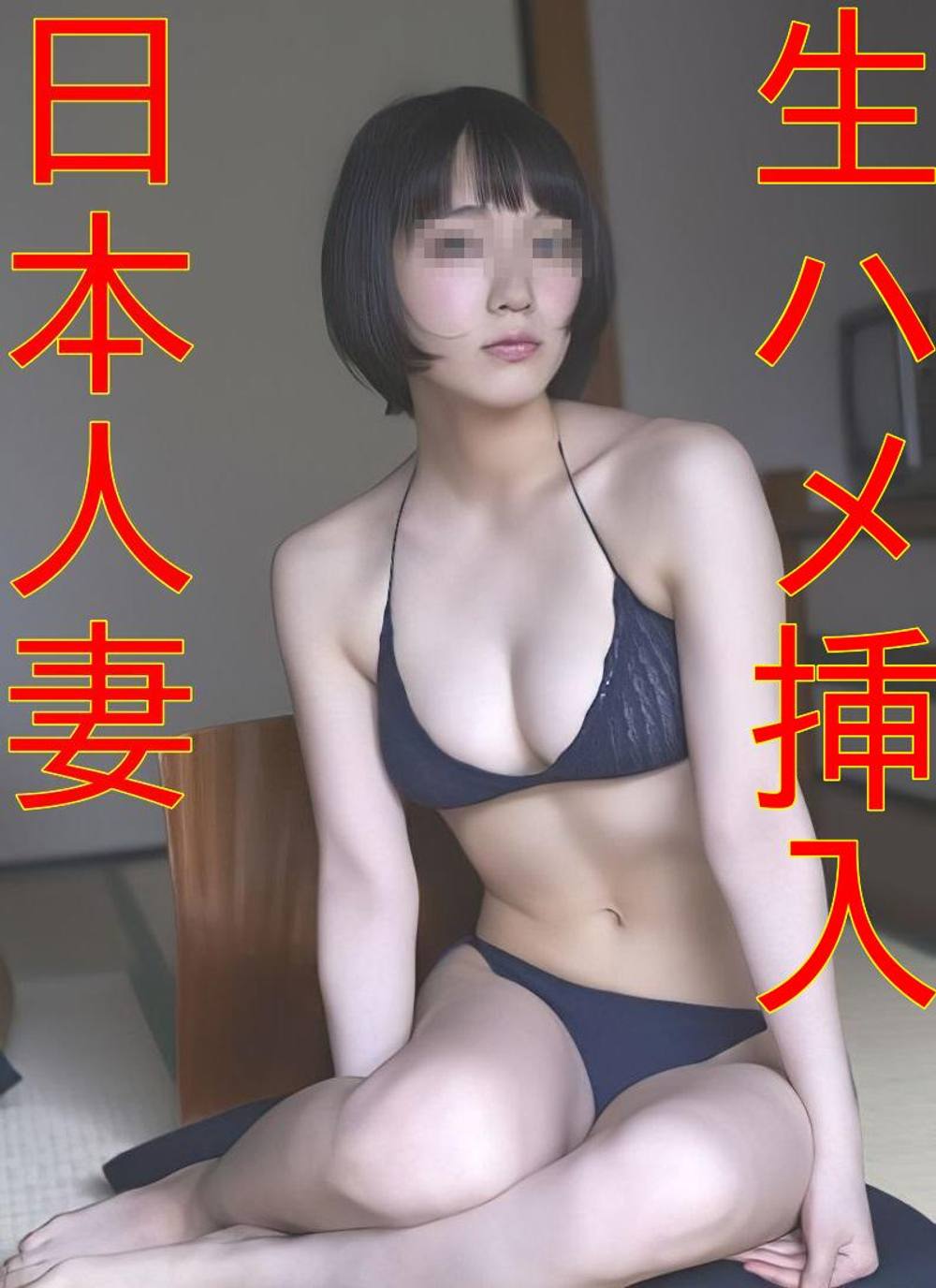 （豪華2本立て♡）（☆期間限定特価☆）【吉岡里〇に激似♡】おっぱいが揺れまくり！巨乳美女をアへ顔絶頂される生ハメFUCK！！