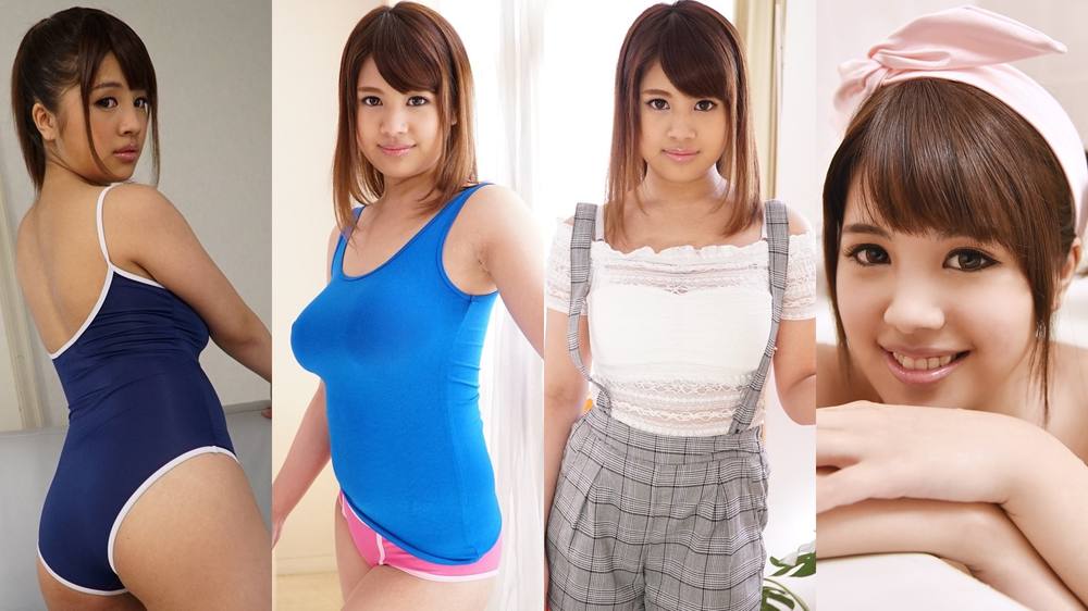 無修正堕ちしたAV女優 美涼〇な 初裏 モデルコレクション
