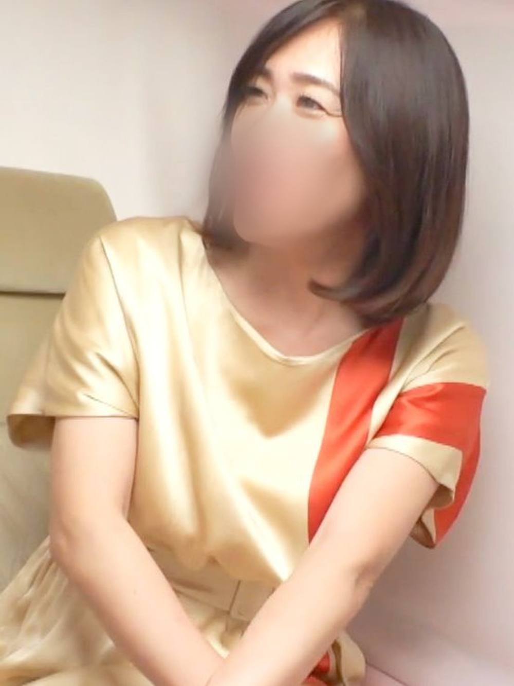 【素人】熟妻さんとの不倫動画です！他人に愛撫されて性欲暴走！