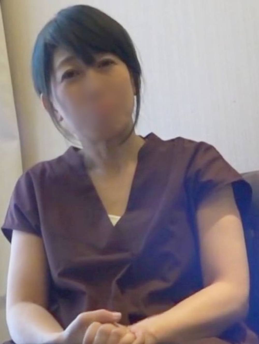 【素人】他人棒でイキ狂う変態熟妻! 欲求不満マンコは感度が高くて仕方ありません!