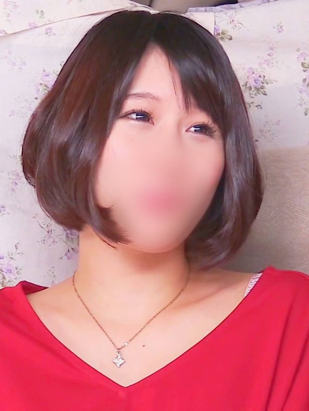 【個人撮影】綺麗な見た目の巨乳美女♥ とにかくチンポが大好きで、フェラが止まりません。