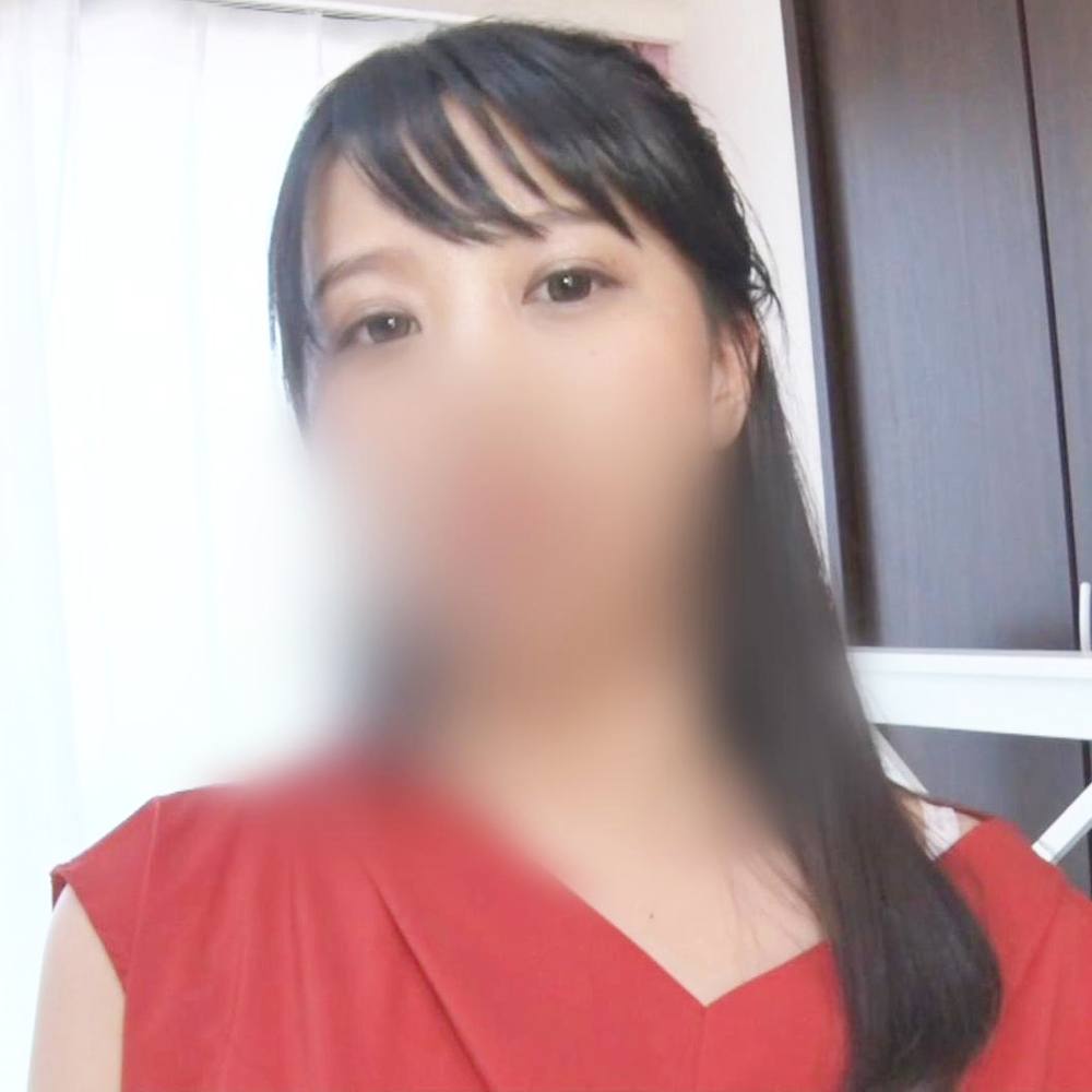 【人妻・中出し】３４歳・黒髪清楚な○剤師人妻◆巨根にFカップ巨乳揺らして大絶叫イキ！大量中出し！