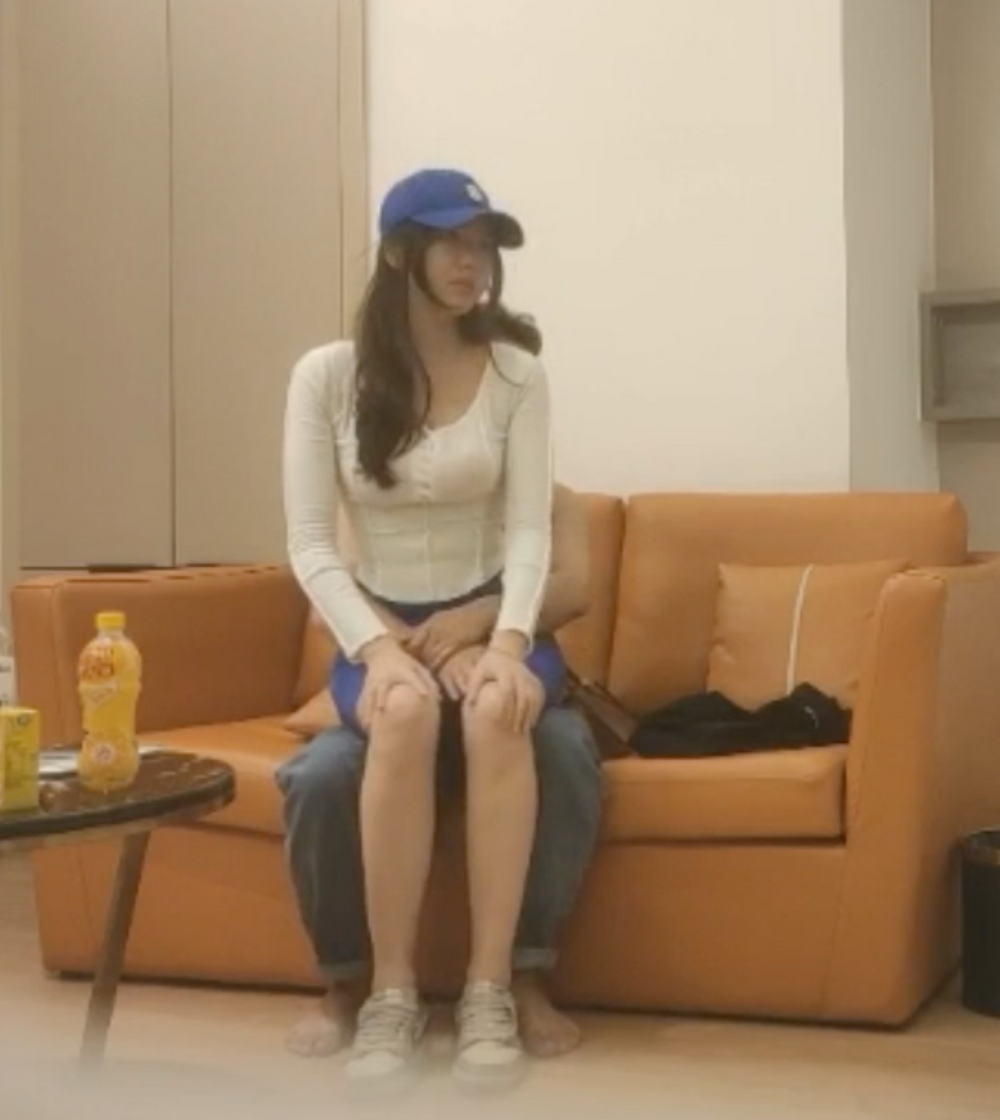 極上美人~~!美乳美尻女子大生ホテル援交のハメ撮り流出(無修正)