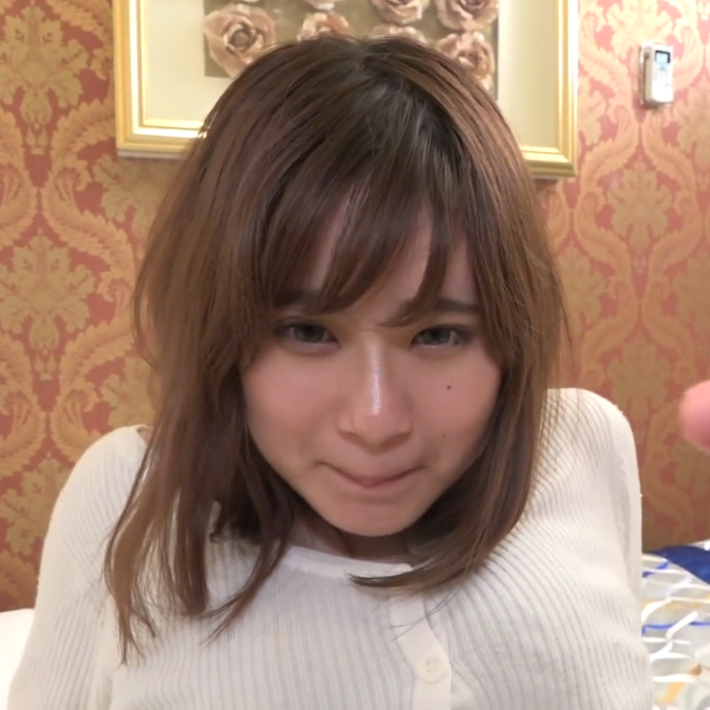 【流出】18歳コンカフェ店員。店長とのラブラブえっち【個撮】