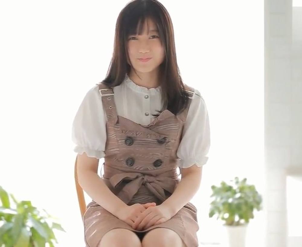 【数量限定】めっちゃ美ボディの可愛い娘ちゃんとドキドキ体験します