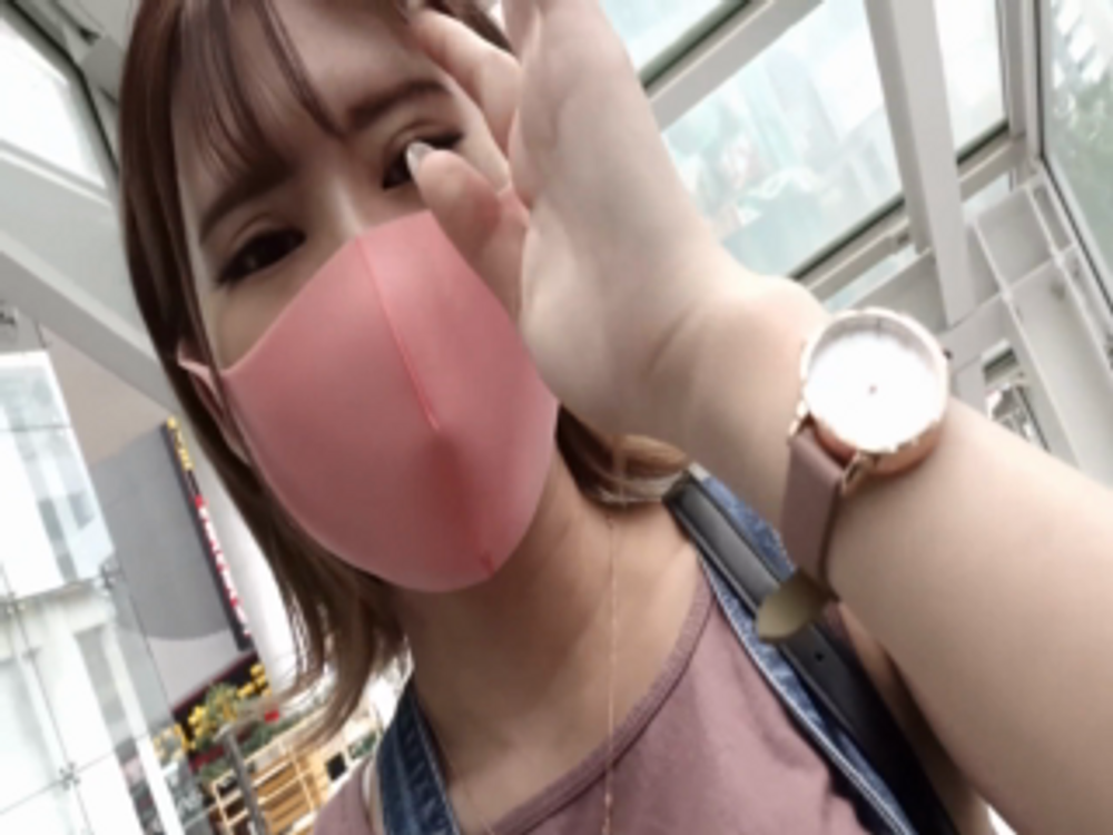 女子大生002