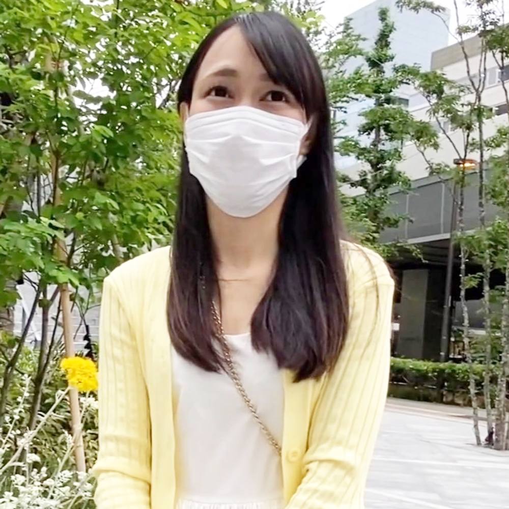 【個撮・素人】38歳、独身スレンダーお姉さん!キツキツのおま○こに生チ○ポ挿入!痙攣イキ連発!