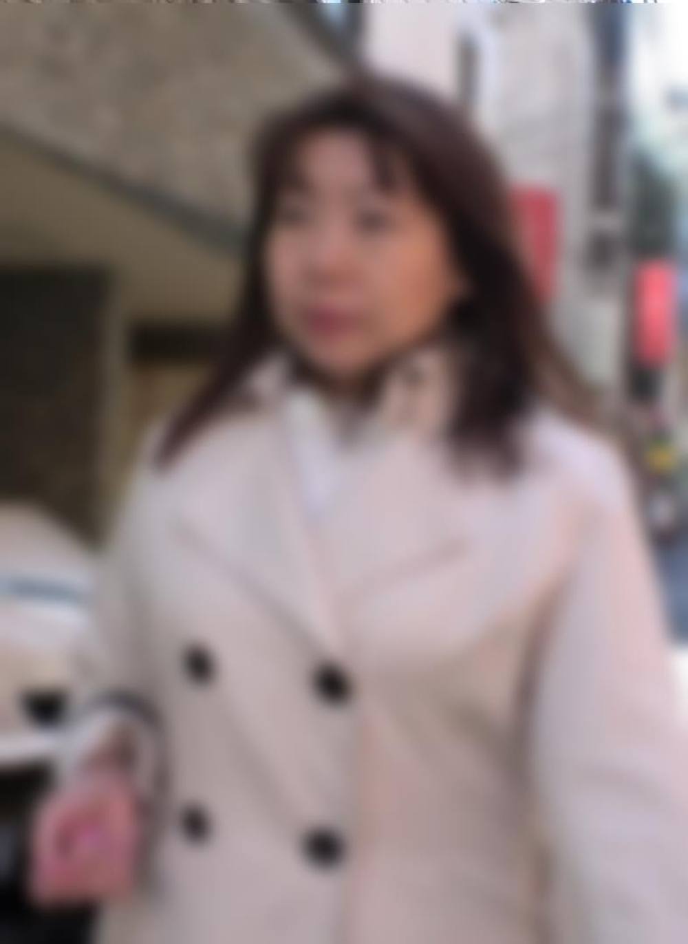 娘の独立と閉経で性欲が増したという50代女性。22年モノの「M願望」