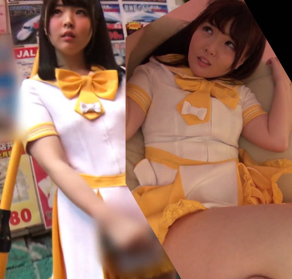 【流出?】あのアイドルの黒歴史!?