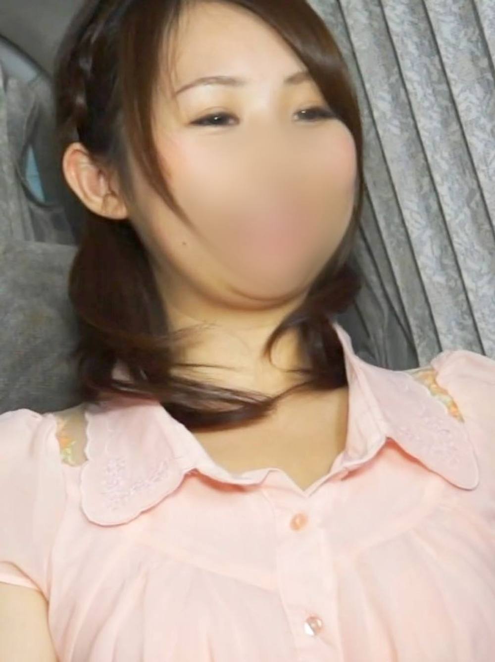 【素人】色白の綺麗なお姉さん♥複数人セックスで理性崩壊！