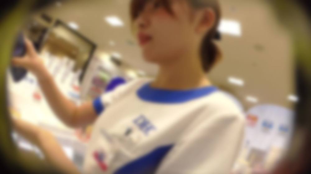 サプリ美容店員さん！美人さんの股を開かせましょう。