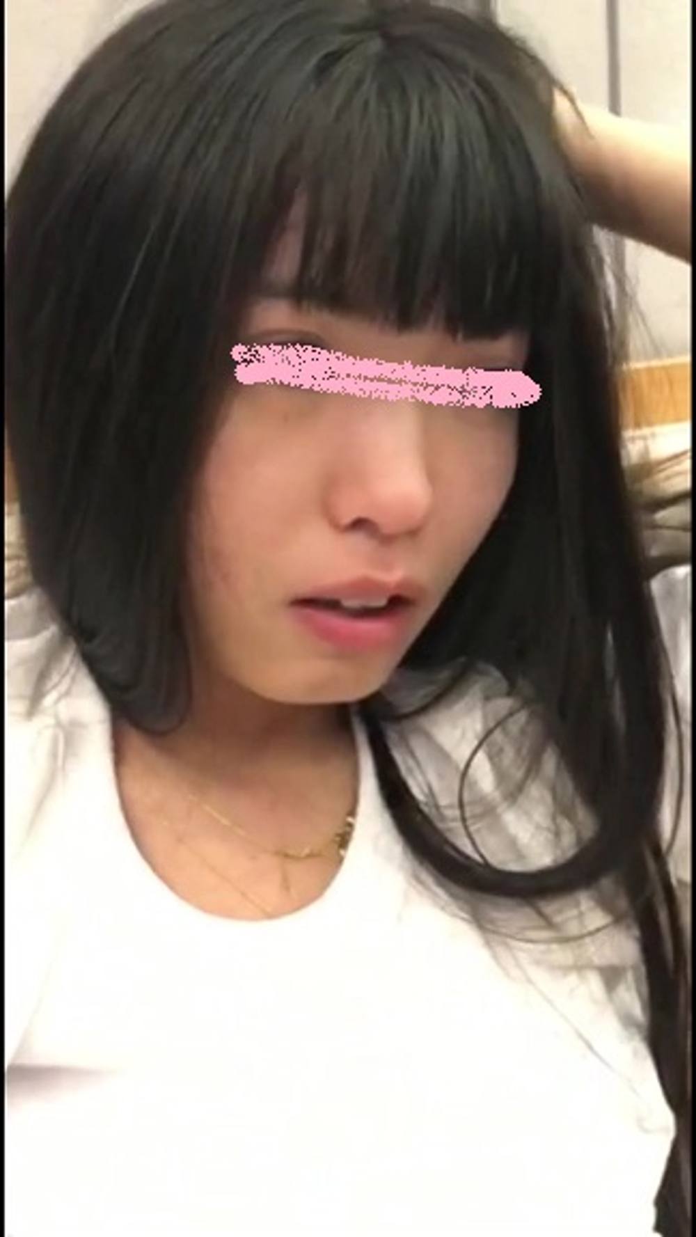 【♡無_個撮♡】♡美人系♡素人プライベート動画♡