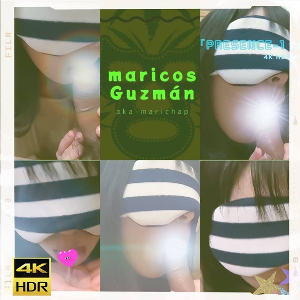【個撮】yukirin-PRESENCE-1 feat.maricos Guzman 個撮兄弟