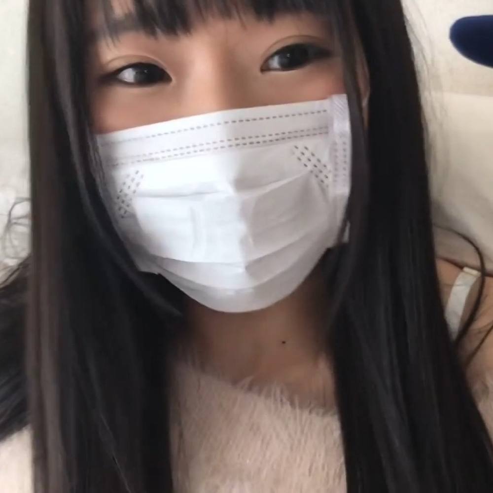 【FC2限定】ガチロリJ●美少女　孕ませ中出しセックス自撮り配信動画　※即削除・購入はお早めにお願い致します。