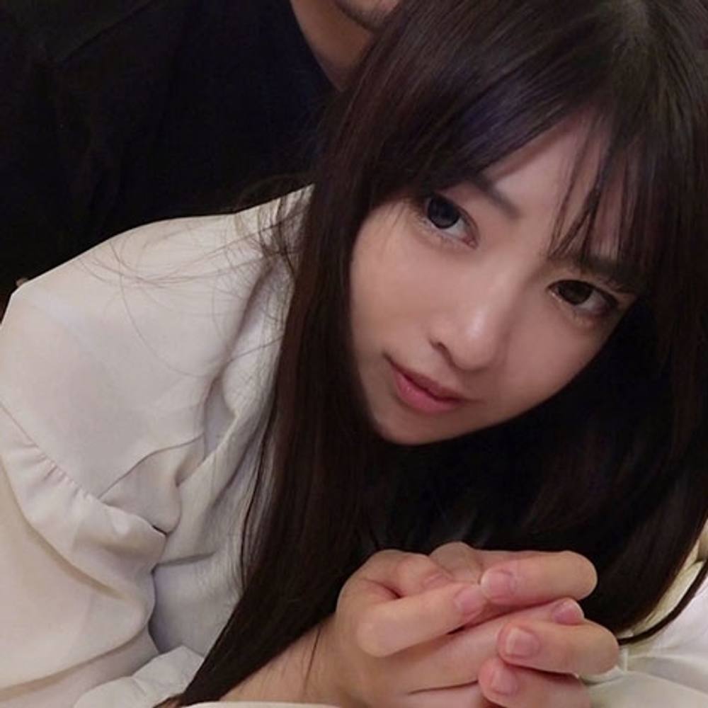 ドМ清楚美人ナース☆個撮ハメ撮り☆首絞められて興奮イキ