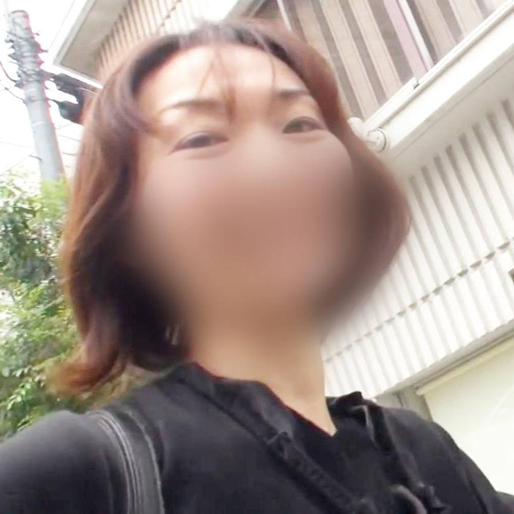 《熟女・ハメ撮り》SEXレスで欲求不満の熟女！濃密に絡み合い、悦びを味わい尽くしたセックス！