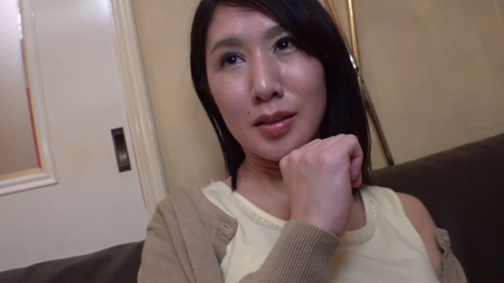 同窓会で久々に会った同級生とのハメ撮り