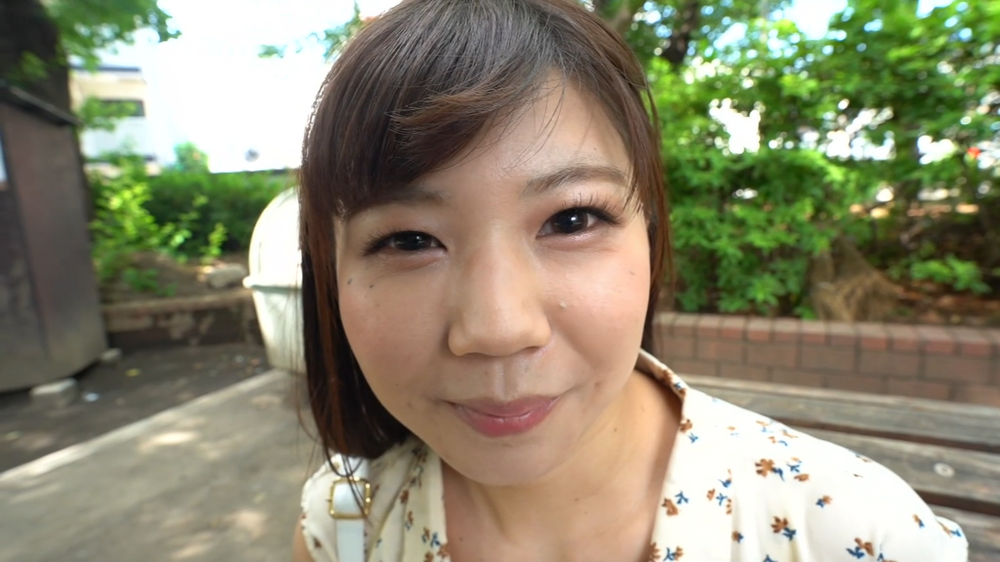 【数量限定】遠距離方言彼女と主観ハメ撮り ※流出