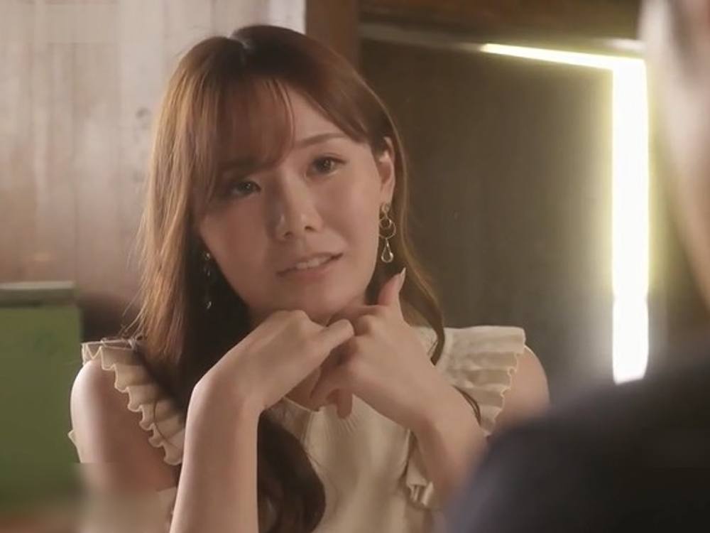 【数量限定】お茶目なスレンダー美ボディガールに搾り取られます