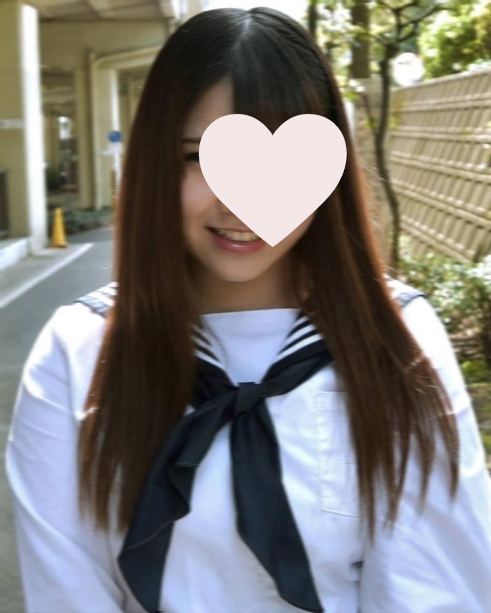 調教して雌●隷にした帰宅部J●　複数人でまわしたら「だめ♡だめ♡」言いながらもイキまっくた