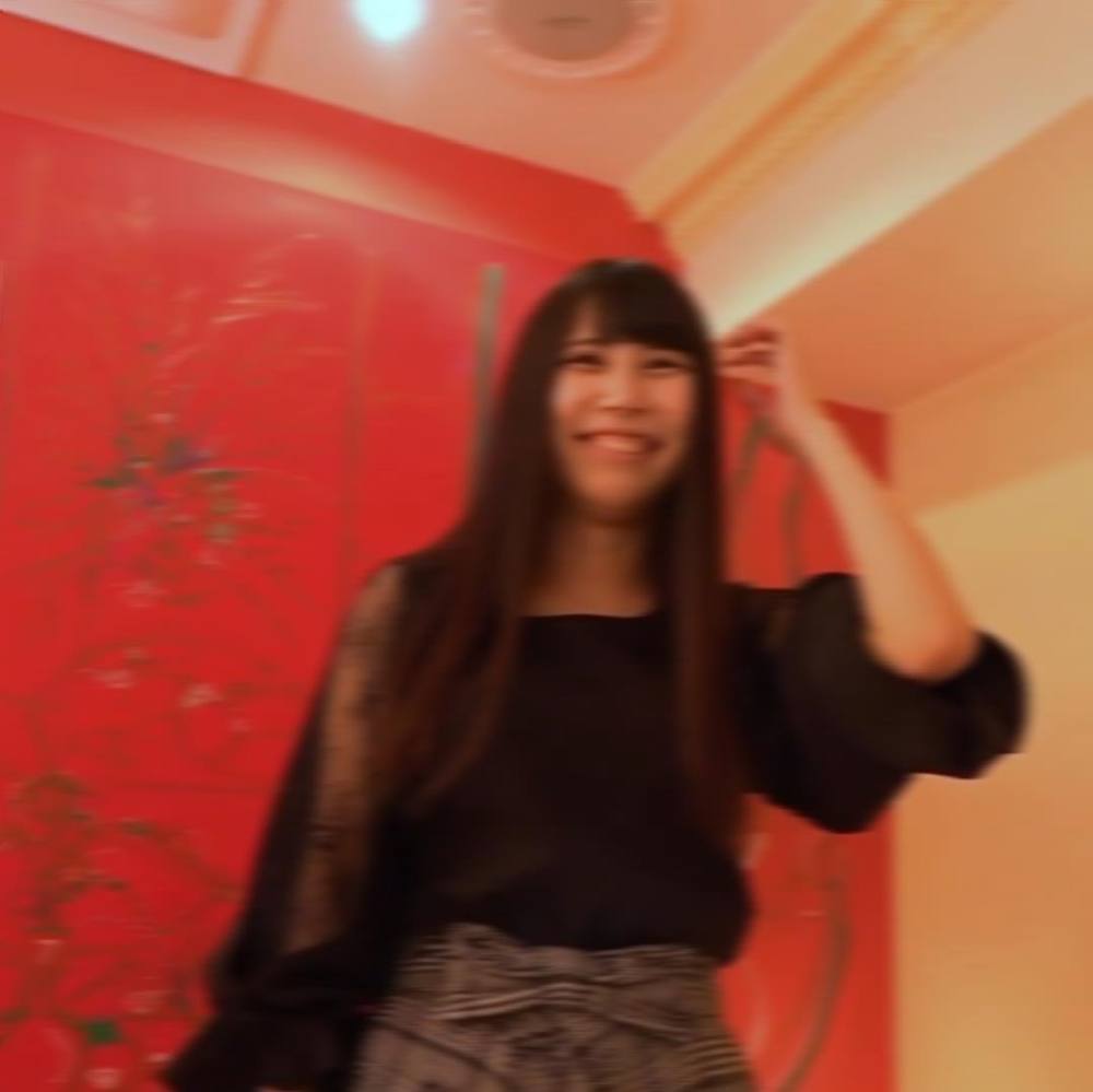 【極秘映像】友達の美乳彼女と浮気。連続アクメ。【中出し晒し】