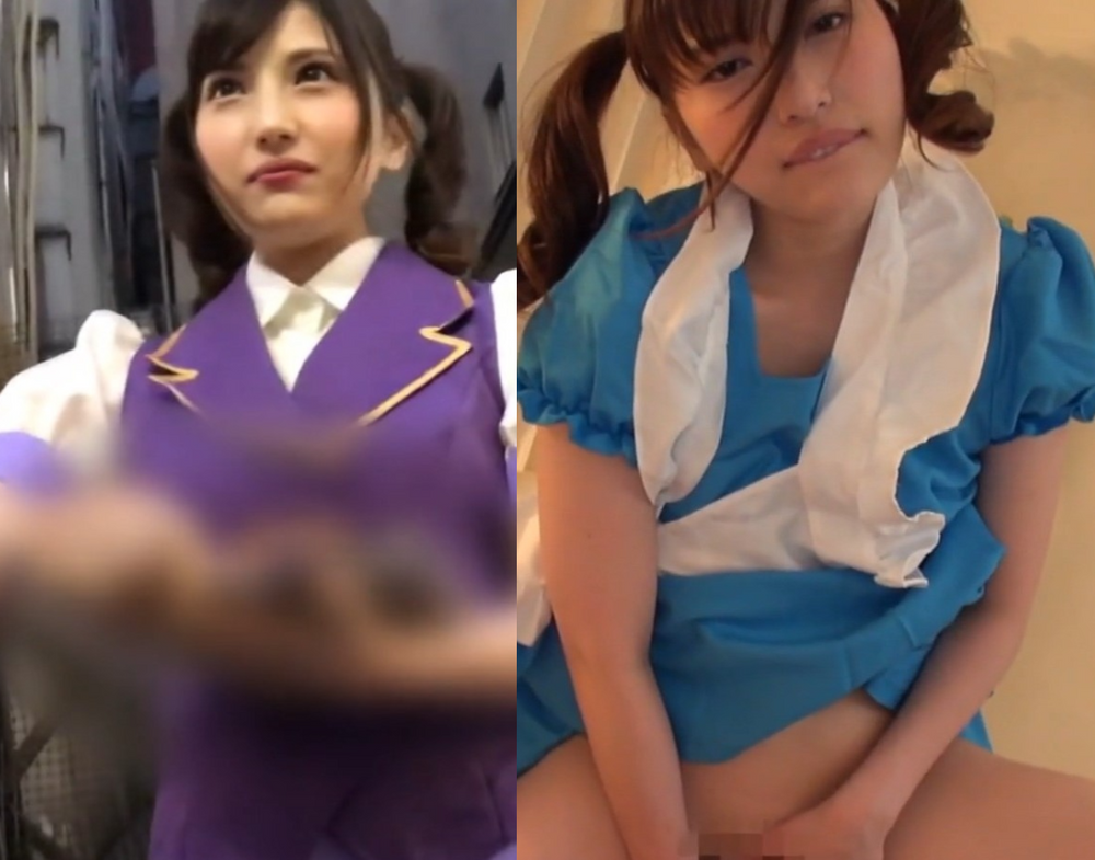 【流出?】あのアイドルの黒歴史!?