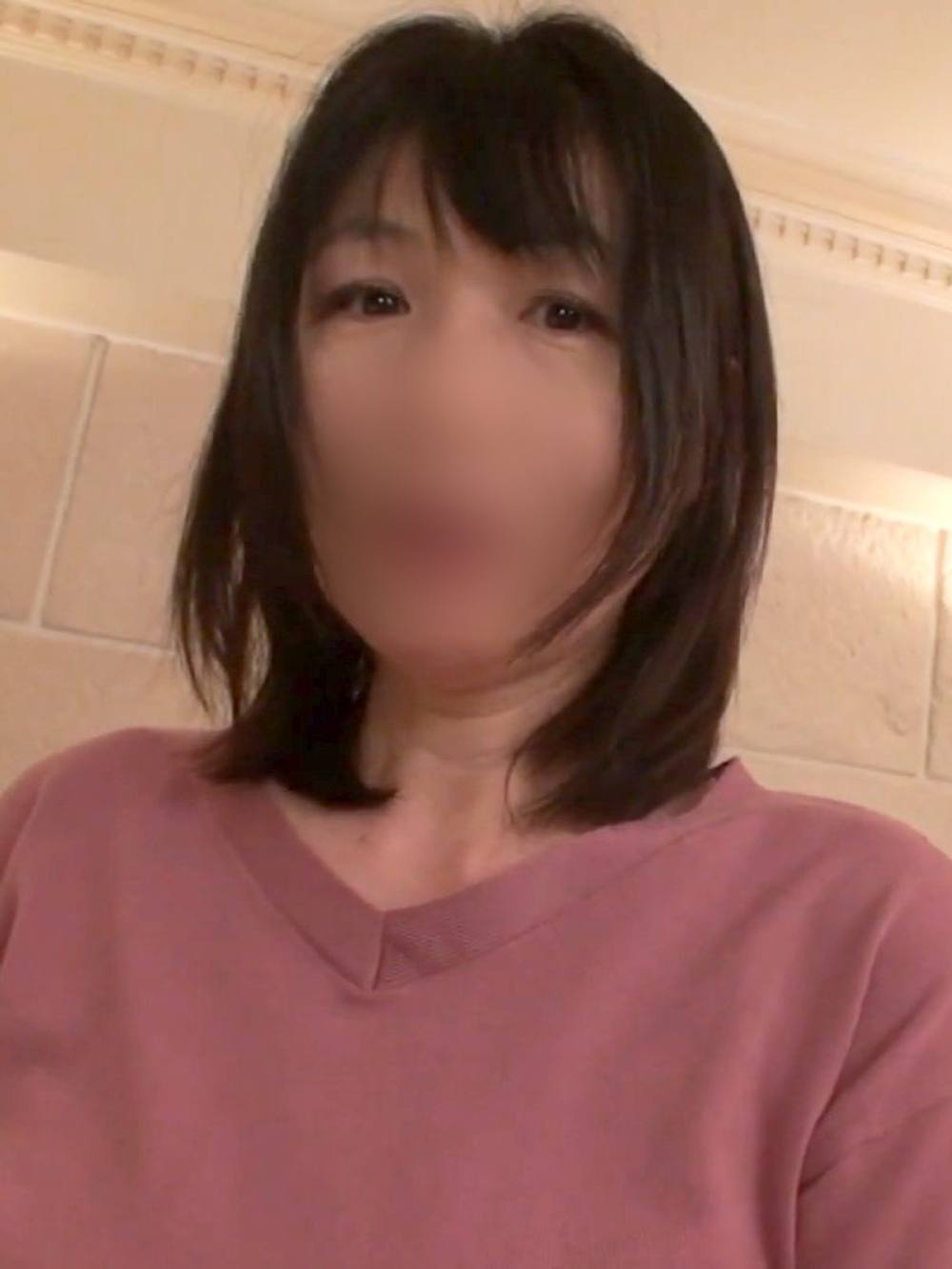 【素人】身長170cmの高身長熟妻(53歳)！ ここまでスタイルの良い熟女は見たことがありません！