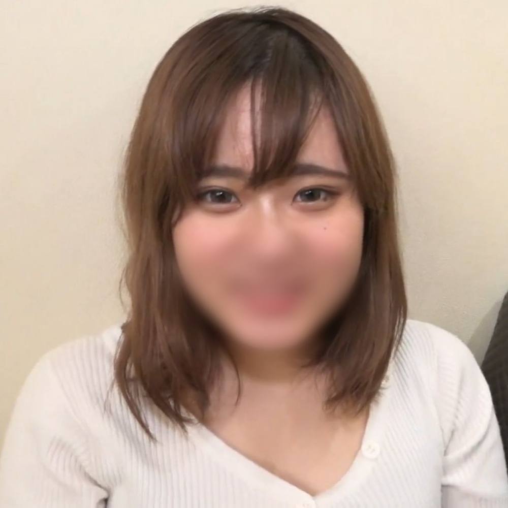 【個人撮影】ウブな現役女子大生（18歳）締まり抜群マ〇コでザーメン搾り取られる！絶頂止まらないハメ撮りSEX。