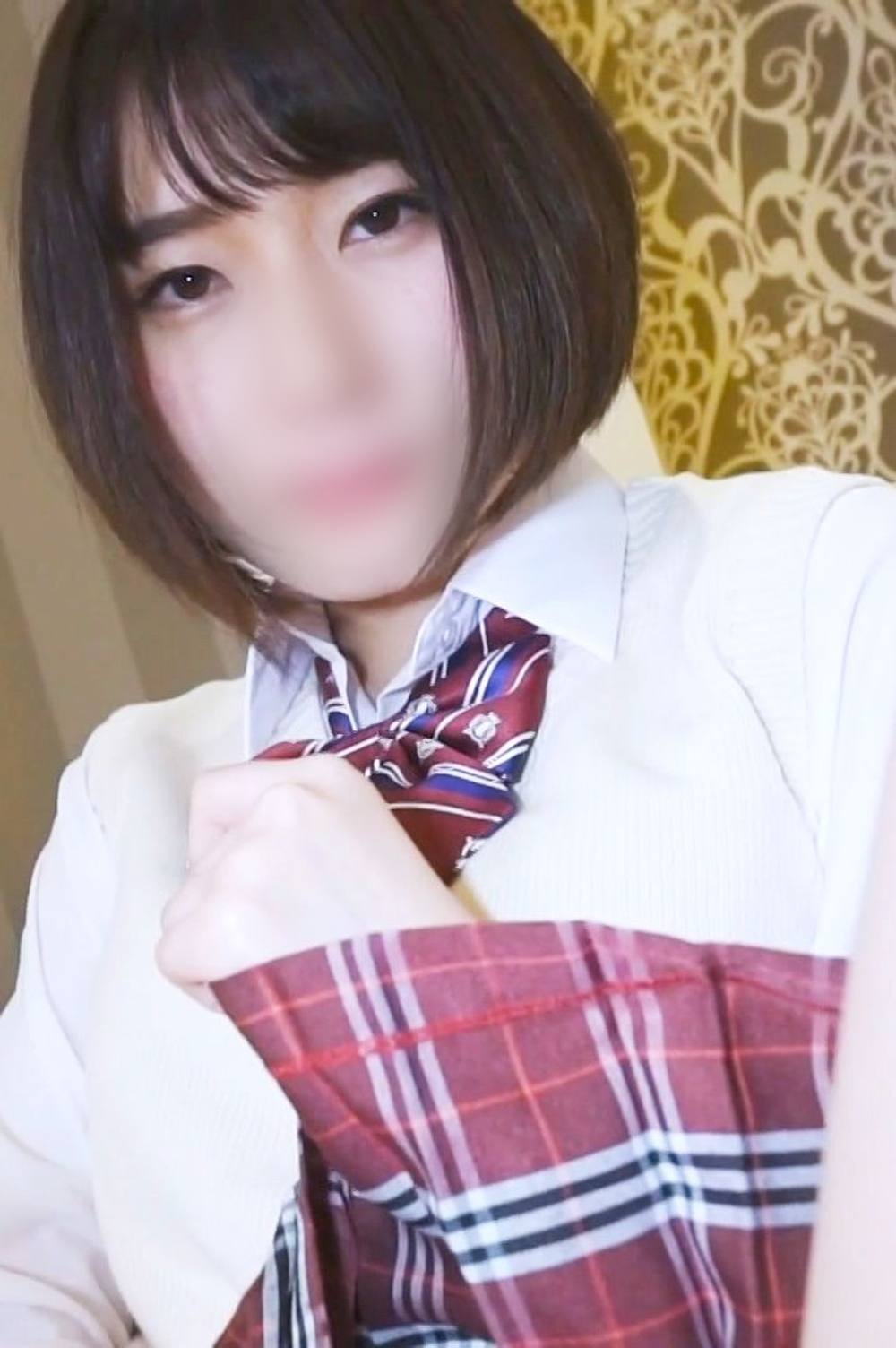 【個人撮影】コスプレが似合う色白美女(20歳)♥ 生ハメで自分の愛液まみれになったチンポをジュポフェラ♥