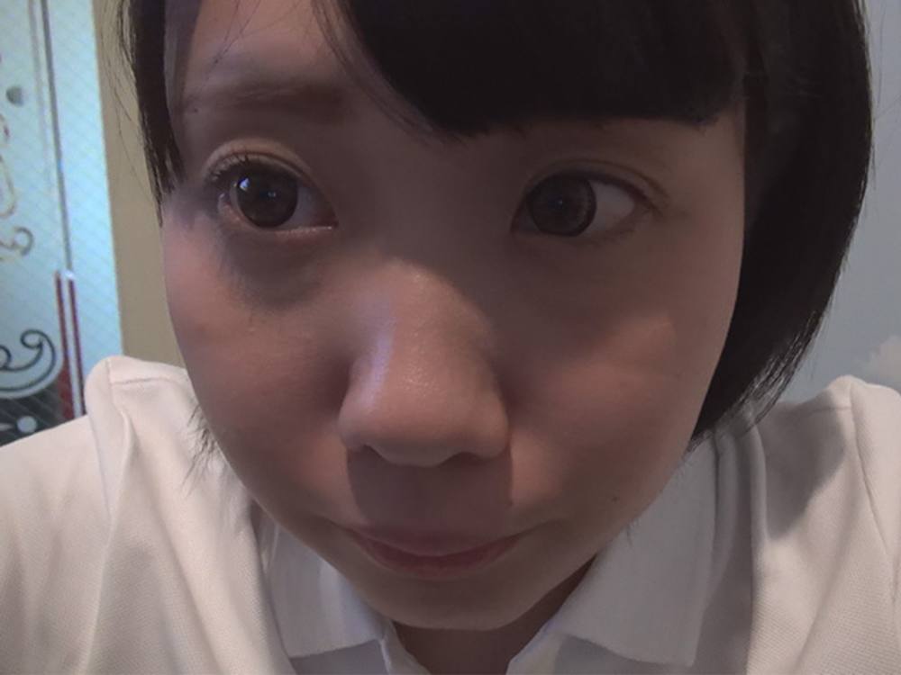 生徒との共同制作4「ヒトカラ中に電マオナで大絶叫_声デカ過ぎ店員バレバレ」