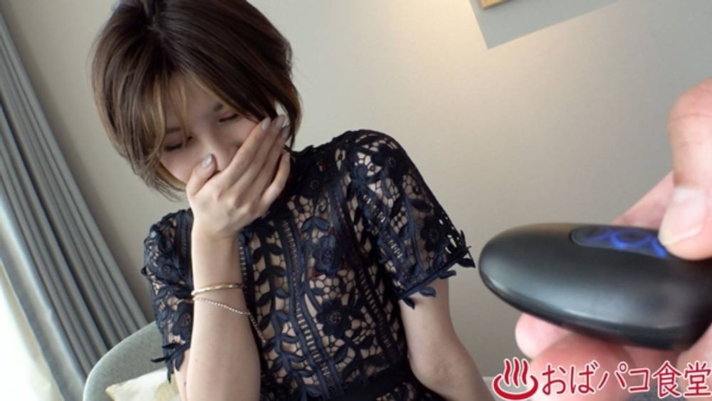 嫉妬深い夫は大企業の社長 たった一日家を空けた日に二回生中出し