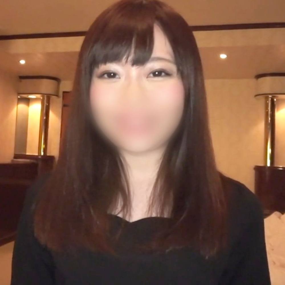 【素人】広島弁の小柄スレンダー娘。キツキツマ〇コに肉棒ガンハメFUCK。